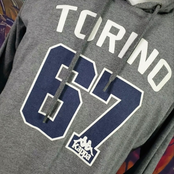 Kappa Other - 1967 Kappa🔥Hoodie Unisex